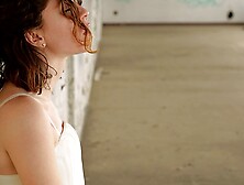 get humongous cum-shot from stranger during my wedding