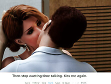 Natasha Naughty Wife Update 9 to Be Continue