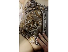 Chubby Inked Lightskin Filipina Milf Slut Fucked