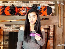 Ersties - Nasty Things I Did Final Week-Ep two of 4-Jin has the Customer Experience of a Lifetime