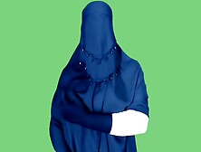 Stepson Spends Night With Beautiful Stepmother In Village