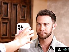 Girl Gives Priceless Reasons To Win The Bid On This Parlor