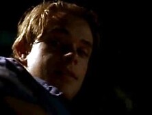 snr celebrity young people are having fun