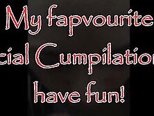 Mega Fapvourite Facials Compilation 06