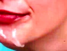 Alice Lopez Best Cumshot Compilation