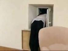 Incredible Japanese whore in Crazy Hairy,  Mature JAV scene