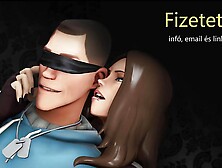 Friendship with extras - Erotic audio in Hungarian