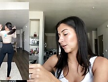 Valentina Villegas Ytube Haul