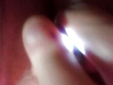 Homemade Pussy Masturbation