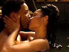 Garcelle Beauvais - ''Wild Wild West''