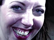 Brenda's Anal Adventure: A Dirty Little Secret" or "Anal Exploration With Breeding Ending For Clean Shaven Asian Girl