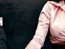 Marriage Counselor Helps Couple Overcome Communication Issues