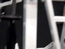 Stranger Thrust Deeply Into Lindsay Sweets Pussy - Hardcore Fucking