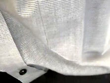 【NTR不倫愛欲SEX】隣の美人妻とNTR不倫セックス♡声を出してはいけないのに…背徳感を感じて喘ぎ声が漏れて理性が崩壊し彼の中で孕んで絶頂を迎える【 3Dサウンド/バイノーラル】