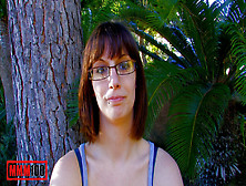 Lola Vinci In Video Interview Porno With Lola Vinci - Mmm100