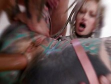 Legal Porno - Giorgio Grandi - Twitter: XFREAXX - Teaser with Anuskatzz