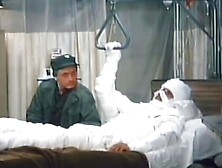 Fucking Some Classic Vintage Nurses