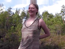 Amateur couple sex tape with lewd lovers in lingerie fuck