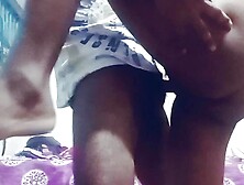 fucked me in doggy style