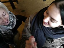 Czech Streets 127: Household Fucking Constellation