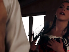 Gold diggers scene one