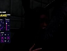 3D Cum Inflation Compilation full Monster Gameplay.