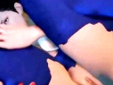 Caged Bird 3 The Fool