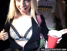 College Sex Party 99