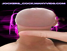 Big Ass 2023 Jockers Cock: Hot Trans