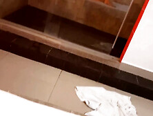 Horny mature fucks a schoolgirl and makes her cum nonstop