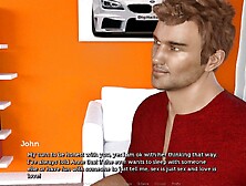 Cuckold Pair.  my Wife's Boss is Secretly Recording Her-Ep 6