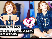 Funzze Thrusting Rabbit Review