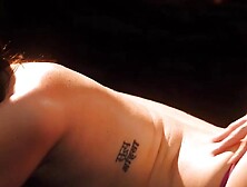 Lesbian Panties-Stuffing Frenzy - Darcie Darco & WhiteneyOC