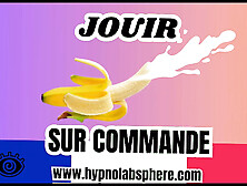 HARD Orgasmic Contractions While SHE KEEPS SUCKING - Messy POST ORGASM BLOWJOB