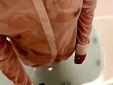 Lubed up trailer with skillful tomoya699 from Verified Amateurs