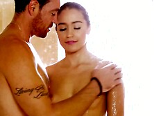 Sultry Seduction A Heavenly Encounter