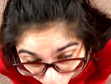 "Lucy Sunflower's Anal-Pov - Gaping Asshole & Pounding Creampie"