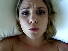 Aubrey Sinclair is pleasuring you in every way she knows how