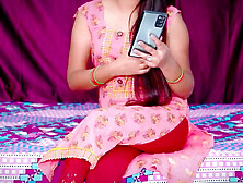 I craved my sexy and youthful stepmom's attention