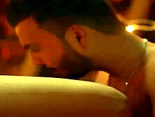 Indian Desi Girl's Hot Dance Off - Bollywood Style