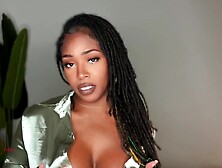 Jerk off For Your Boss to Earn Your Bonus