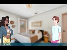 Sex Note - 178 Giant Elephant In The Room By MissKitty2K