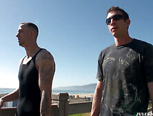 Flesh hunter 11 - scene 5