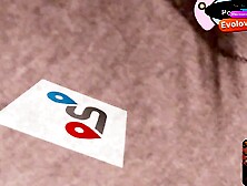 Sexy Black Anal Compilation - Evolova electric sex doll