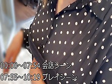 【無修正】産後Gカップになった神乳セフレ。レスの旦那と***を残して相性のいい男と汗だく生交尾2連中出し！「おいしい♥」とスケベ顔でアナルさえも喜んで舐め回す淫乱の極み