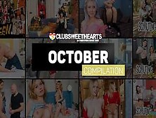 Clubsweethearts October 2023 Update Compilation