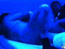 Penthouse Bimbo,  The 3Some Finale