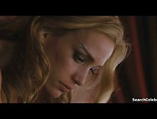 Piper Perabo In Looper (2012). Mp4