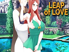 Leap Of Love #11 • Pc Gameplay [Hd]