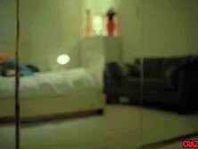 Black babes Kira Noir and petite Noemie Bilas enjoyed hot finger fucking